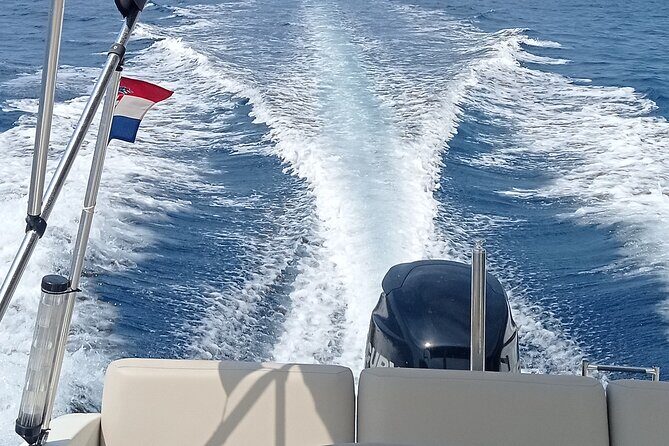 Half-Day Private Speed Boat Tour in Dubrovnik on Elaphiti Islands - The Sum Up