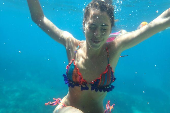 Half-Day Private Speedboat Excursion to Sazan Island & Karaburun - Setting the Scene: What’s the Tour All About?