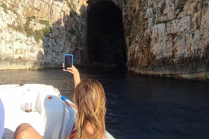 Half-Day Private Speedboat Excursion to Sazan Island & Karaburun - Practical Details: Transportation, Duration & Cost