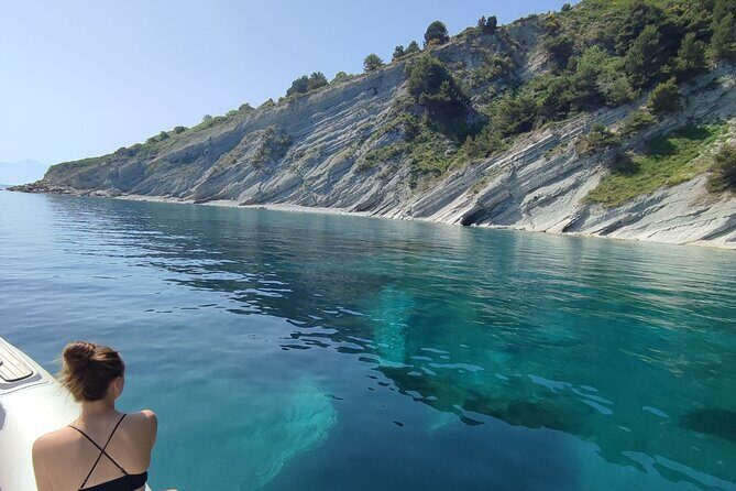 Half-Day Private Speedboat Excursion to Sazan Island & Karaburun - Why This Tour Offers Great Value