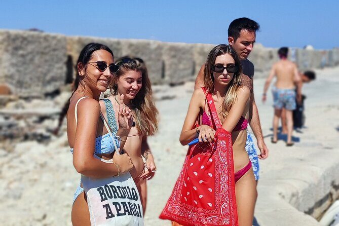 Half-Day Private Speedboat Excursion to Sazan Island & Karaburun - Final Thoughts: Who Should Consider This Tour?