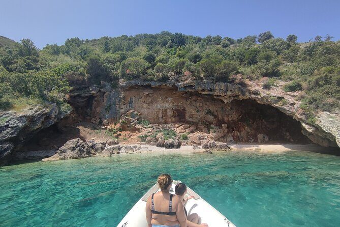 Half-Day Private Speedboat Excursion to Sazan Island & Karaburun - FAQ