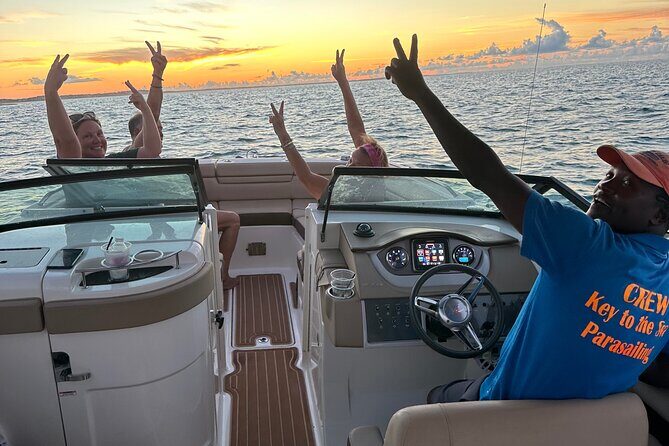 Half Day Private Sun and Snorkel exploring the Turks and Caicos - What Makes This Tour Stand Out?