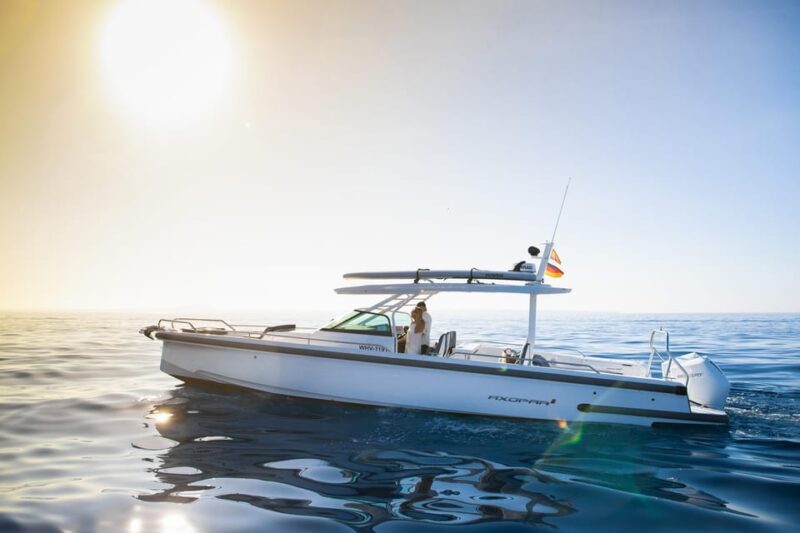 Half-Day Private Swimming Cruise along the Athenian Riviera - A Detailed Look at the Experience
