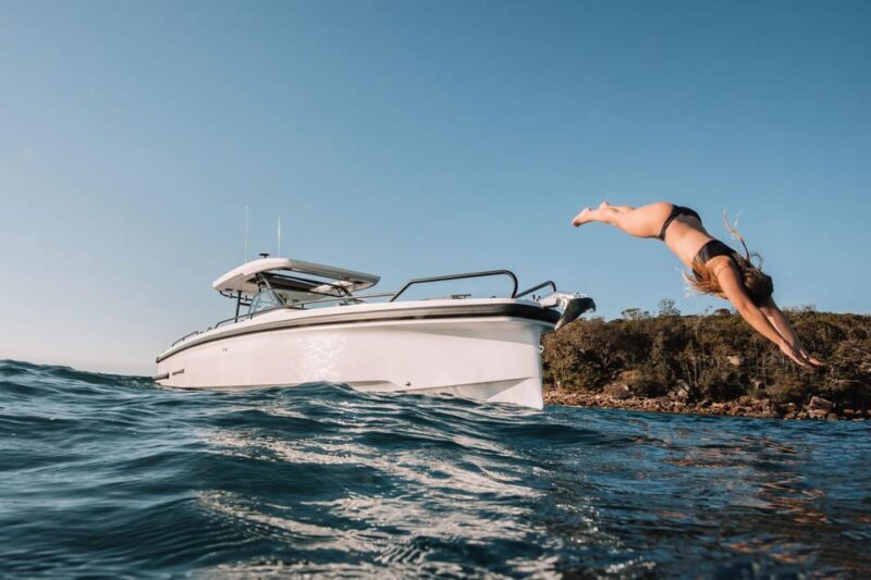 Half-Day Private Swimming Cruise along the Athenian Riviera - Who Will Love This Tour?