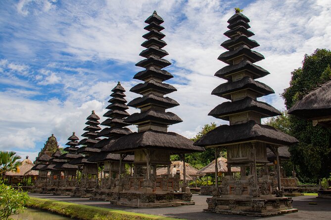 Half-Day Private Tanah Lot Sunset Tour - Why Choose This Tour