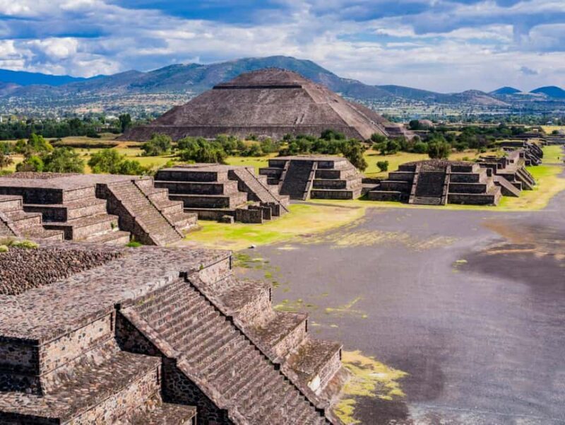 Half-Day Private Teotihuacán Tour from Mexico City - The Sum Up