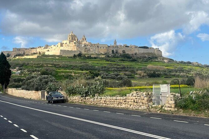 Half day private tour around malta - Malta Private Half-Day Tour Review: A Personalized Journey Through Malta’s Best