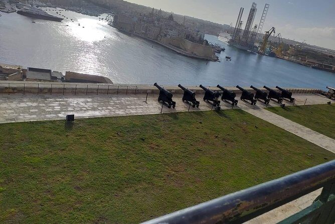 Half Day Private Tour Around Malta - A Close Look at the Itinerary