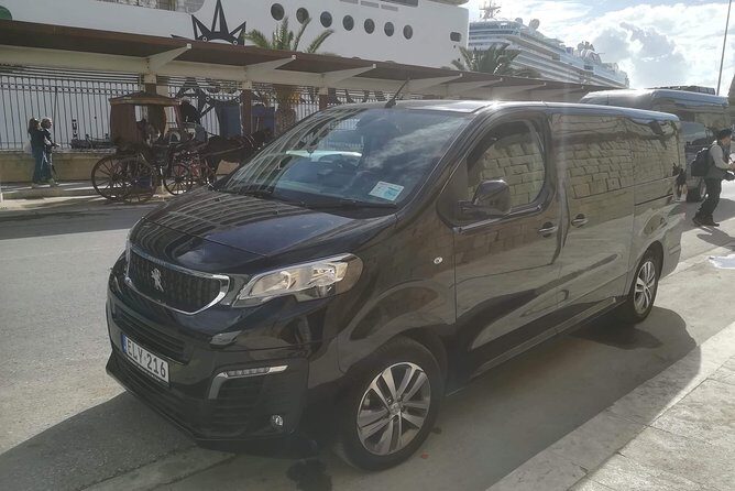 Half Day Private Tour Around Malta - FAQ