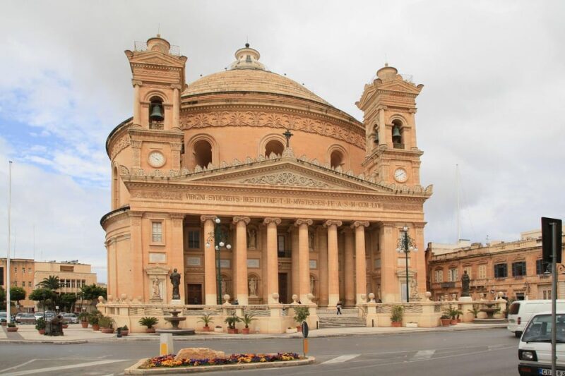 Half Day Private Tour around the Island in Malta - What’s Included and What to Keep in Mind