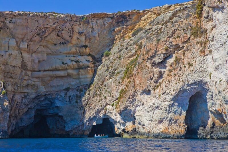 Half Day Private Tour around the Island in Malta - FAQ