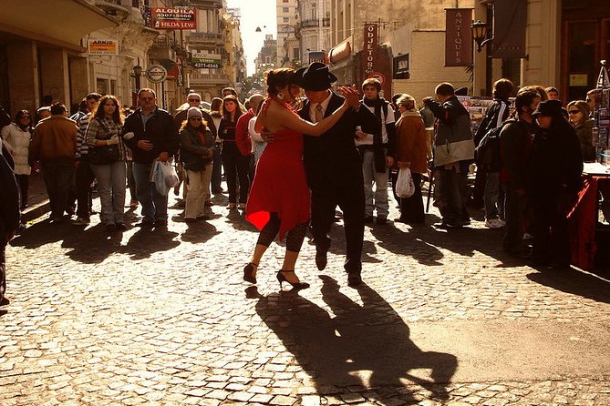 Half Day Private Tour Discovering San Telmo And Mataderos Fairs - About the Tour Provider
