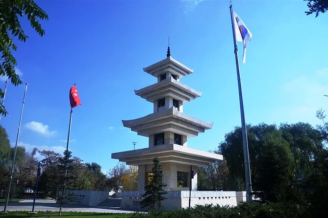 Half Day Private Tour in Ankara - Traveler Feedback