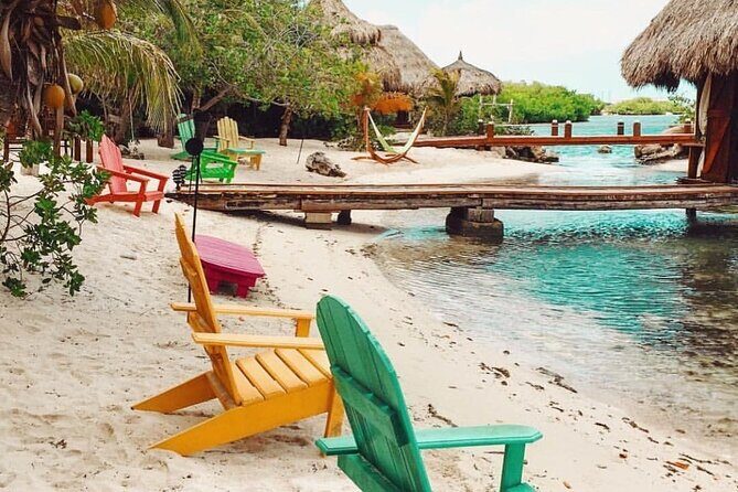 Half Day Private Tour in Aruba with Guide - An In-Depth Look at the Tour Itinerary