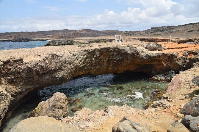 Half Day Private Tour in Aruba with Guide - Who Will Love This Tour?