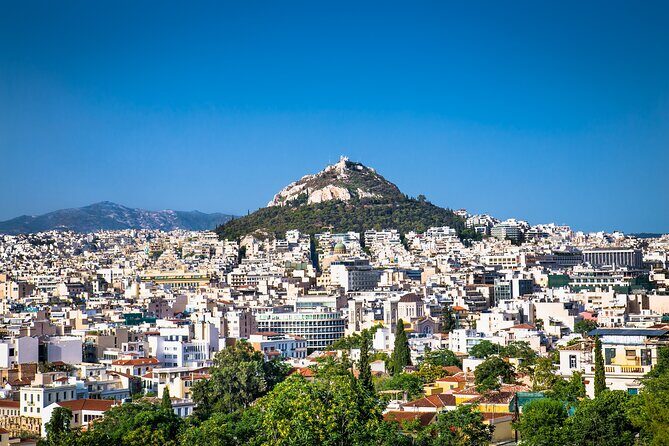 Half Day Private Tour in Athens - An Honest Look at the Itinerary and What You Can Expect