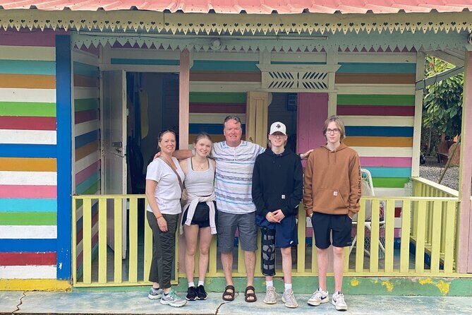 Half Day Private Tour in Dominican Republic with Local Guide - A Close-Up Look at the Dominican Republic: A Private Cultural Tour