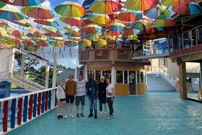 Half Day Private Tour in Dominican Republic with Local Guide - What the Tour Offers: A Well-Structured Dive into Dominican Life