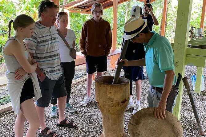 Half Day Private Tour in Dominican Republic with Local Guide - FAQ