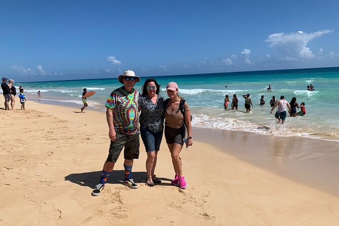 Half Day Private Tour in Dominican Republic With Local Guide - Recommendations for Travelers