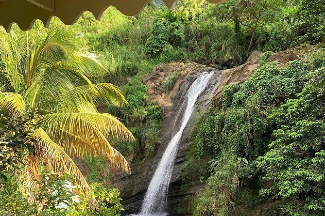 Half Day Private Tour in Grenada - Who Will Enjoy This Tour?