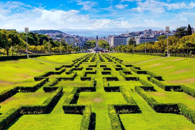Half-Day Private Tour in Lisbon - Booking Process and Tips