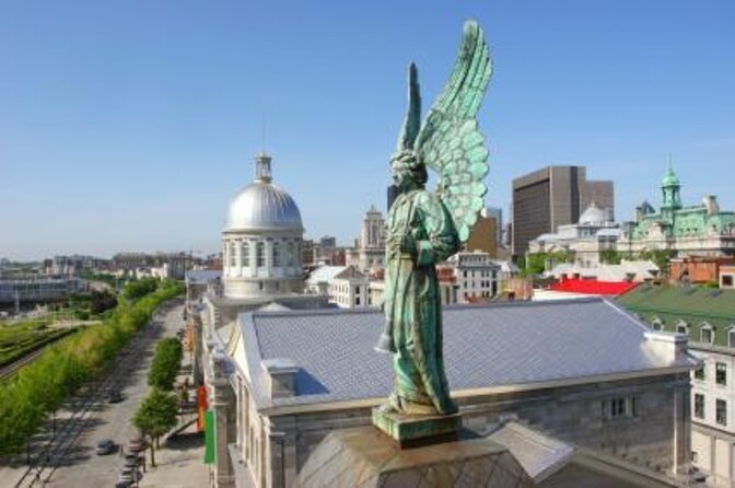 Half Day Private Tour In Montreal With A Local - Good To Know