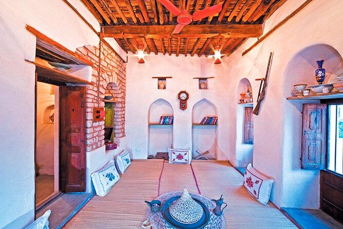 Half-Day Private Tour in Muscat City Oman - Frequently Asked Questions