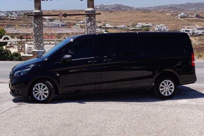 Half Day Private Tour in Mykonos Island with Local Experts - Final Thoughts