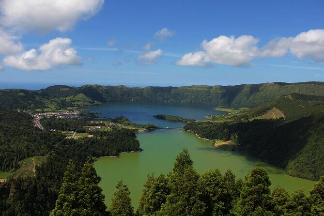 Half Day Private Tour in Sete Cidades - Why Choose This Tour?