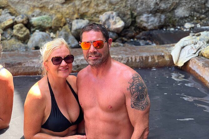 Half Day Private Tour in St. Lucia Jeep Wrangler - Who Should Book This Tour?