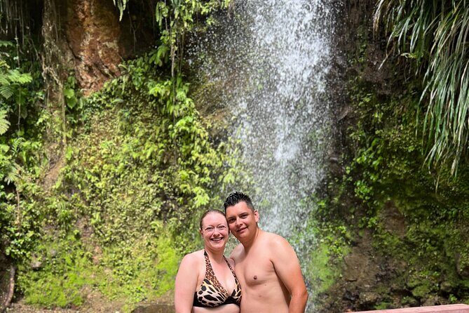 Half Day Private Tour in St. Lucia Jeep Wrangler - FAQ - Practical Questions