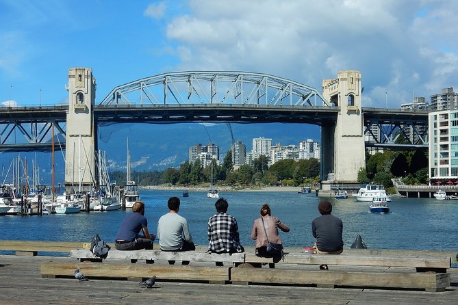 Half Day Private Tour In Vancouver With A Local - Tour Details