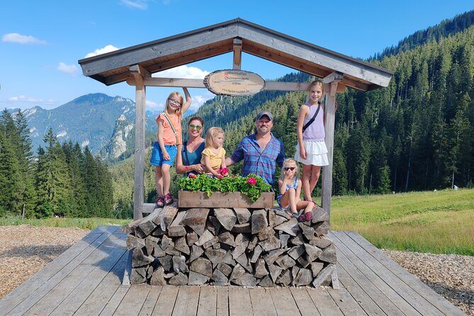 Half Day Private Tour Linderhof Castle & Oberammergau incl Ettal - Frequently Asked Questions