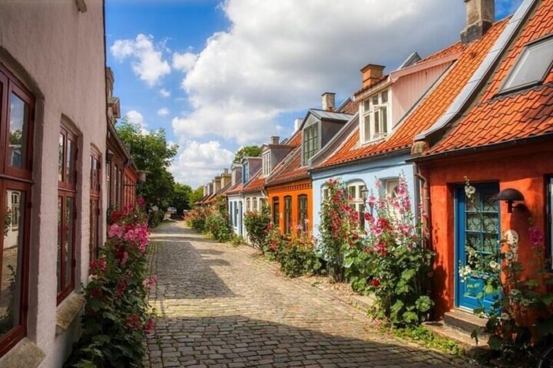 Half Day Private Tour of Aarhus Like a Local - An Honest Look at the Half Day Private Tour of Aarhus