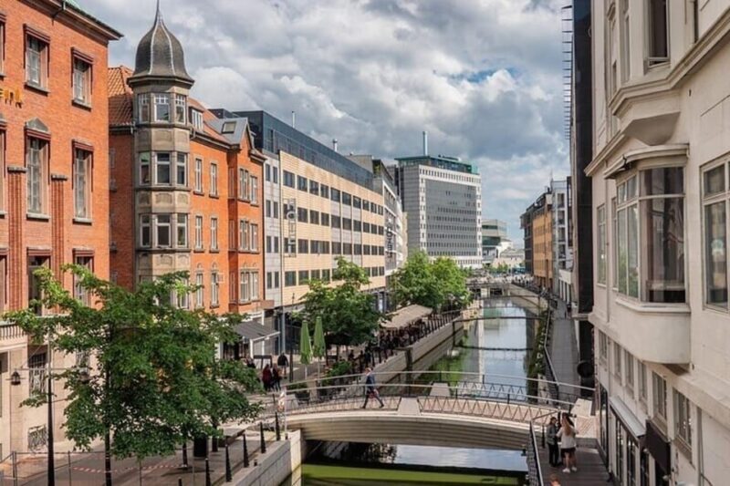 Half Day Private Tour of Aarhus Like a Local - Who Will Love This Tour?
