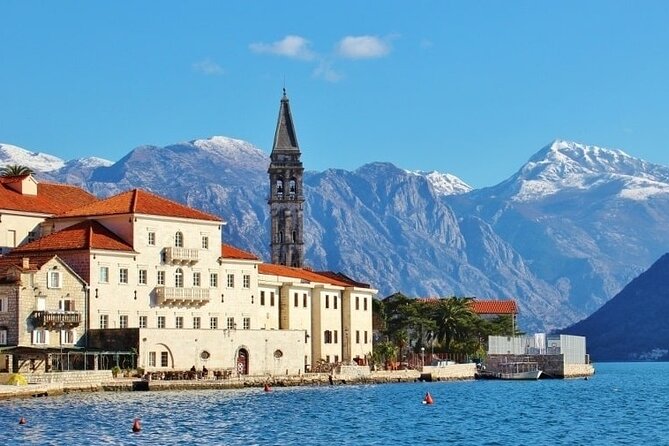 Half-Day Private Tour of Boka Bay and Blue Cave From Kotor - Customer Experiences