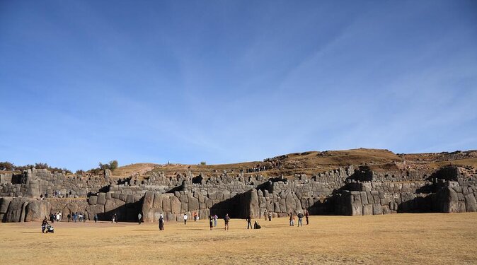 Half-Day Private Tour of Cusco With Sacsayhuaman - Good To Know