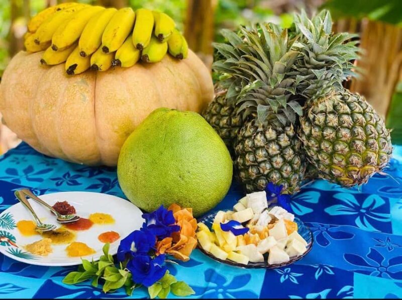 Half day Private tour of Moorea Safari Albert Pick up hotel - Why Choose the Moorea Safari Albert Tour?