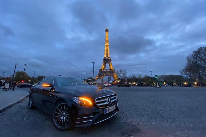 Half Day Private Tour of Paris - Sedan Car - Exploring the Experience: What to Expect from This Paris Tour