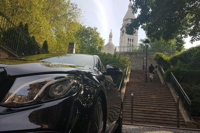 Half Day Private Tour of Paris - Sedan Car - The Sum Up: Is It Worth It?