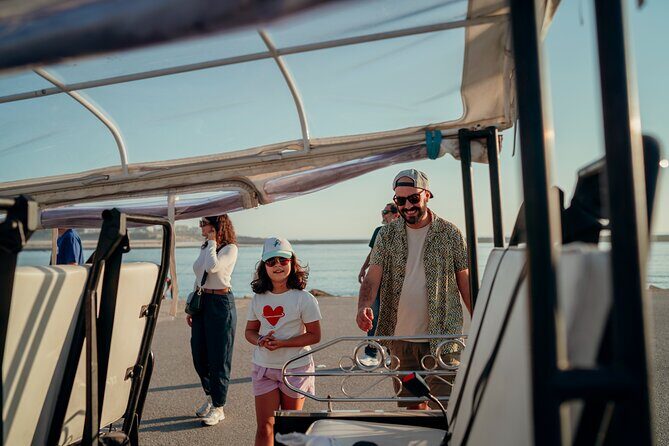 Half Day Private Tour of Porto and Afurada Village on a Tuk Tuk - Who Should Book This Tour?