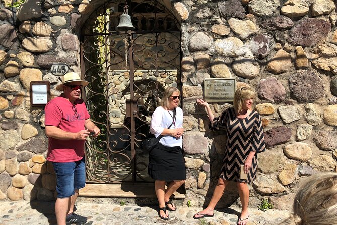 Half Day Private Tour of Puerto Vallarta With a Local Guide - Expertise of Local Guides