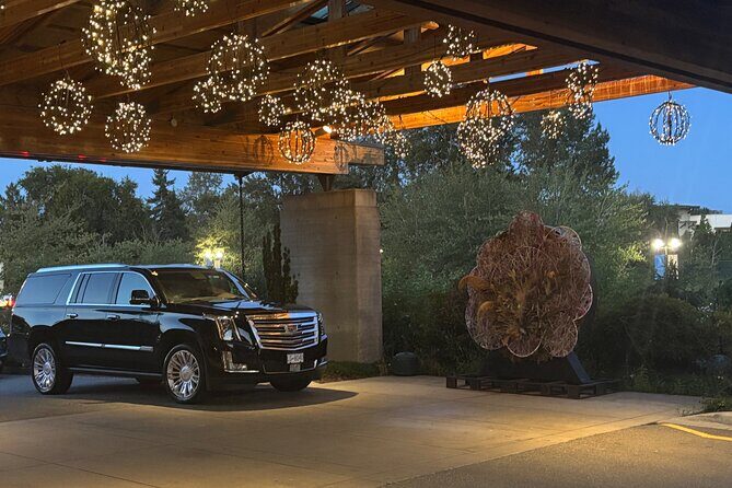 Half Day Private Tour of Sea to Sky Gondola and Shannon Falls - A Detailed Look at the Experience