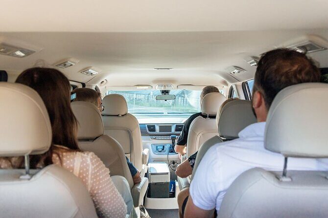 Half-Day Private Tour of Sydney's Northern Beaches - up to 6 pax - FAQ