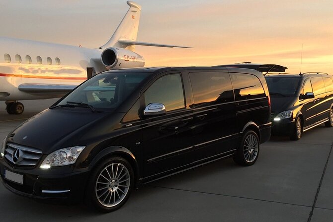 Half Day Private Tour of Verona and Arena - Transportation Details