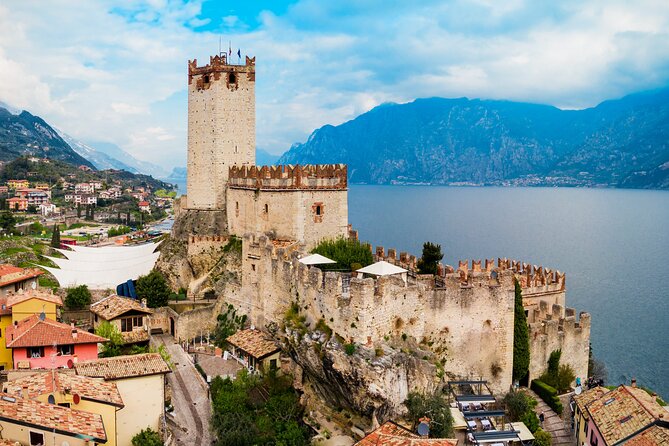 Half Day Private Tour of Verona and Arena - Accessibility Options