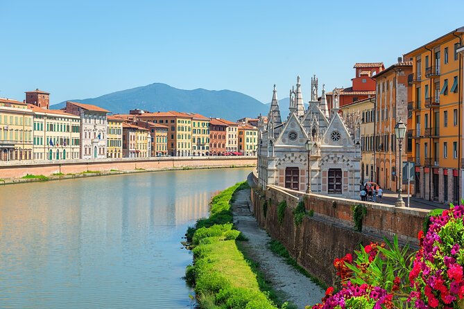 Half Day Private Tour Pisa and Piazza Dei Miracoli From Florence - Start Time and Accessibility