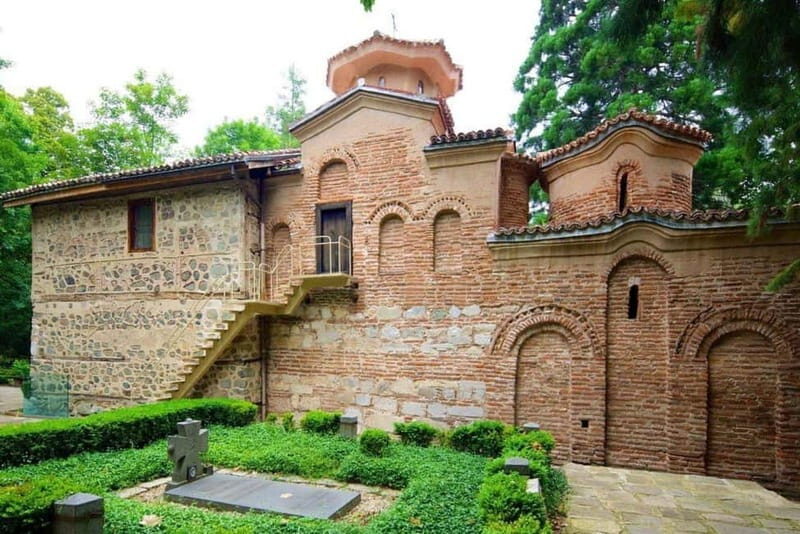 Half-Day Private Tour: Sofia, Boyana Church & History Museum - Who Will Love This Tour?